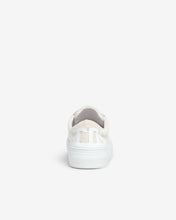 Carica l'immagine nel visualizzatore di Gallery, Jacquard Gcds Monogram Sneakers : Unisex Shoes Off White | GCDS Spring/Summer 2023