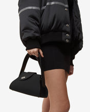 Carica l'immagine nel visualizzatore di Gallery, Comma Small Handbag : Women Bags Black | GCDS Spring/Summer 2023