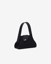Carica l'immagine nel visualizzatore di Gallery, Comma Small Handbag : Women Bags Black | GCDS Spring/Summer 2023