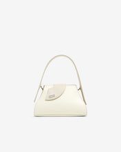 Carica l'immagine nel visualizzatore di Gallery, Comma Small Handbag : Women Bags Off White | GCDS Spring/Summer 2023