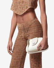 Carica l'immagine nel visualizzatore di Gallery, Comma Small Handbag : Women Bags Off White | GCDS Spring/Summer 2023
