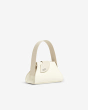 Carica l'immagine nel visualizzatore di Gallery, Comma Small Handbag : Women Bags Off White | GCDS Spring/Summer 2023
