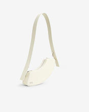 Load image into Gallery viewer, Comma Medium Shoulder Bag : Unisex Bags Off White | GCDS Spring/Summer 2023