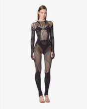 Load image into Gallery viewer, Venom leggings : Women Trousers and Leggings Black | GCDS