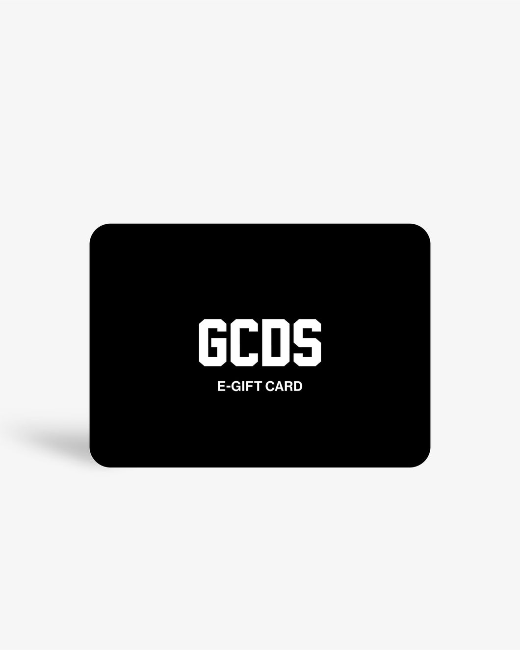 E-Gift Card