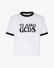 Carica l&#39;immagine nel visualizzatore di Gallery, Ti Amo Gcds T-shirt
