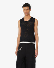 Load image into Gallery viewer, Gcds Monogram Macramè Tank Top
