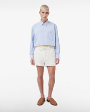 Carica l&#39;immagine nel visualizzatore di Gallery, Tweed Shorts
