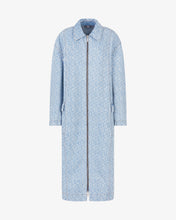 Load image into Gallery viewer, Gcds Monogram Denim Coat
