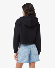 Load image into Gallery viewer, Ti Amo Gcds Cropped Hoodie
