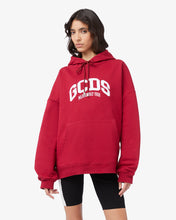 Load image into Gallery viewer, GCDS Logo Lounge 1988 Hoodie
