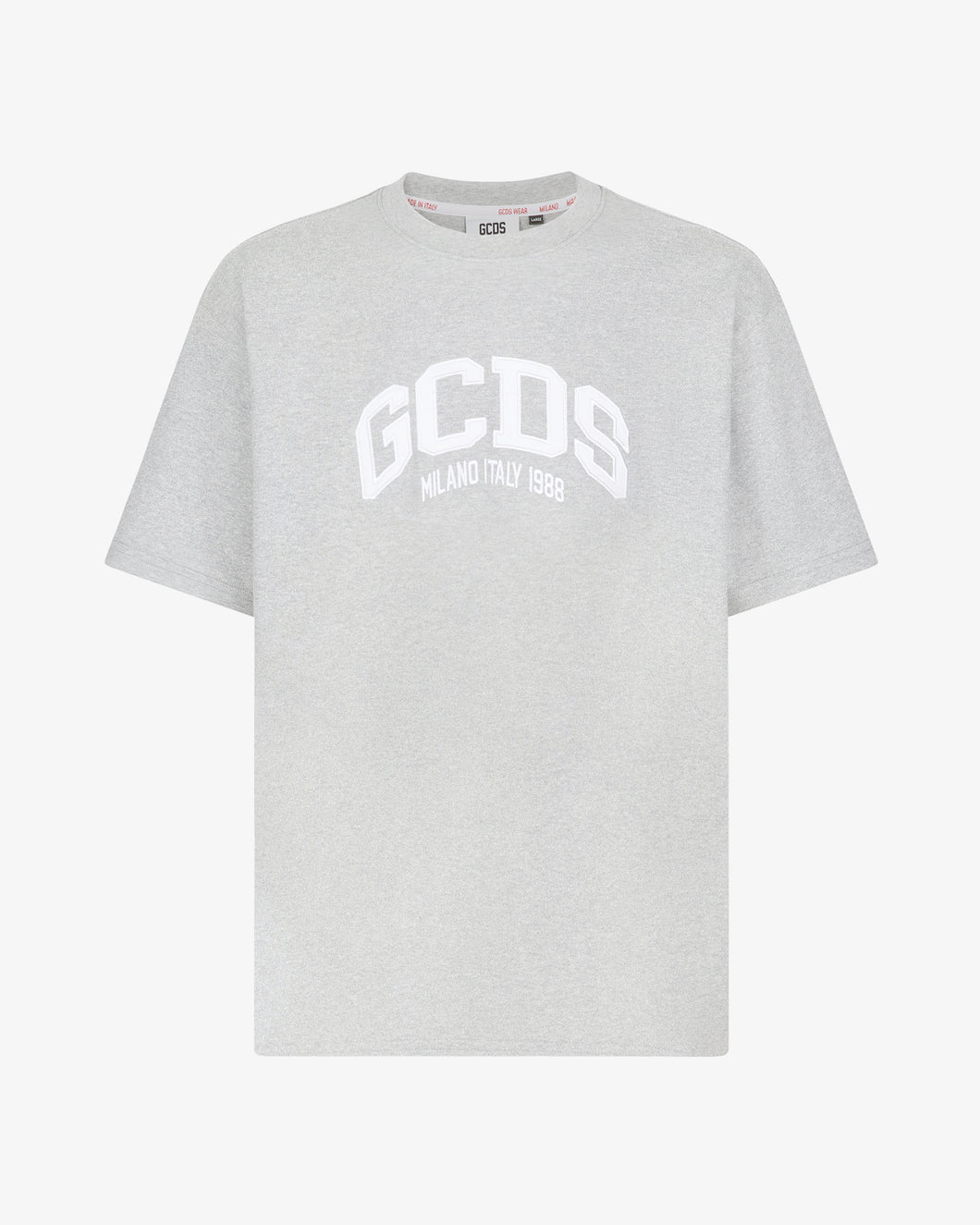 GCDS Logo Lounge T-Shirt