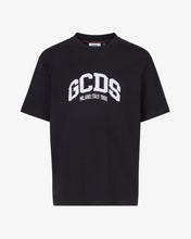 Carica l&#39;immagine nel visualizzatore di Gallery, GCDS Logo Lounge T-Shirt
