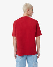 Load image into Gallery viewer, Embroidered Loose T-Shirt
