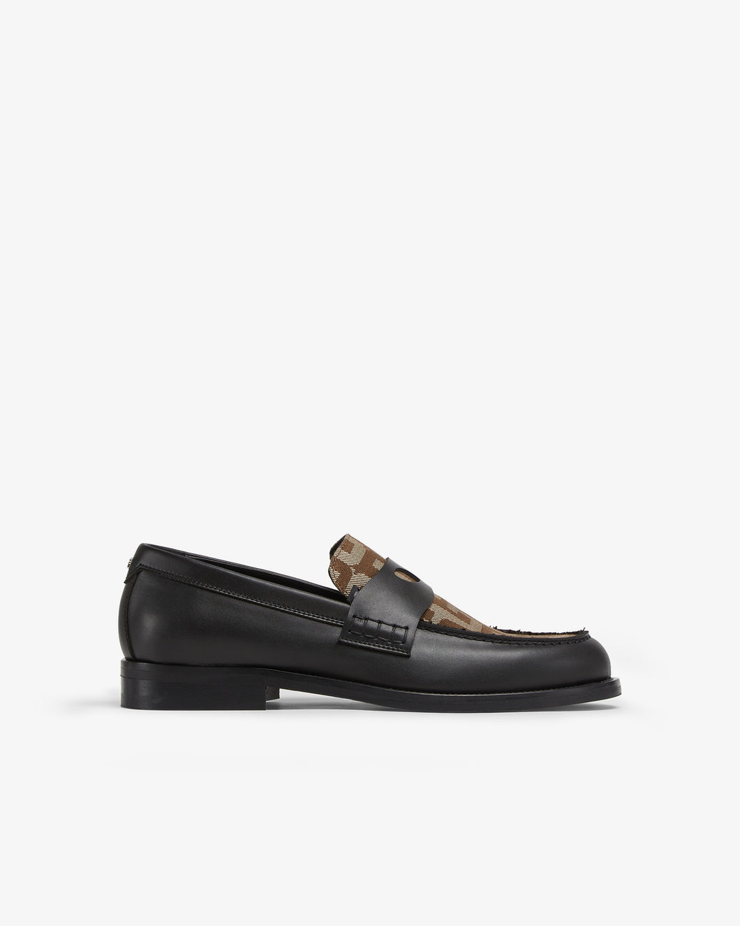 Wirdo Gcds Monogram Loafers