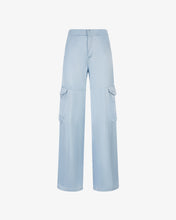 Carica l&#39;immagine nel visualizzatore di Gallery, Ultracargo Satin Trousers
