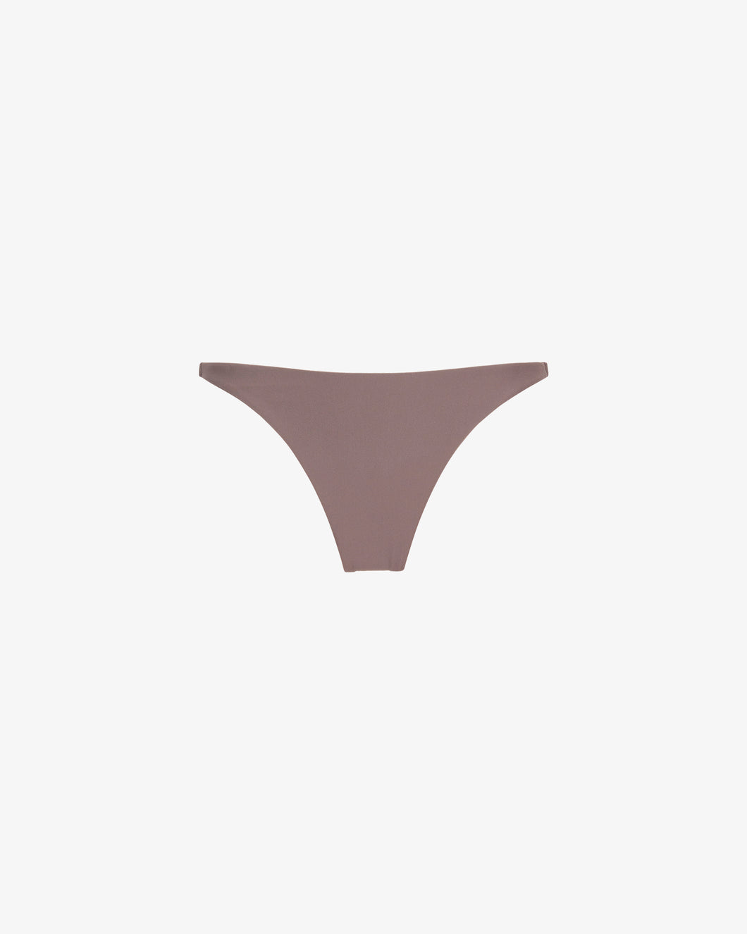 Logo Bikini Slip