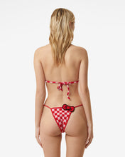 Load image into Gallery viewer, Hello Kitty Crochet Bikini
