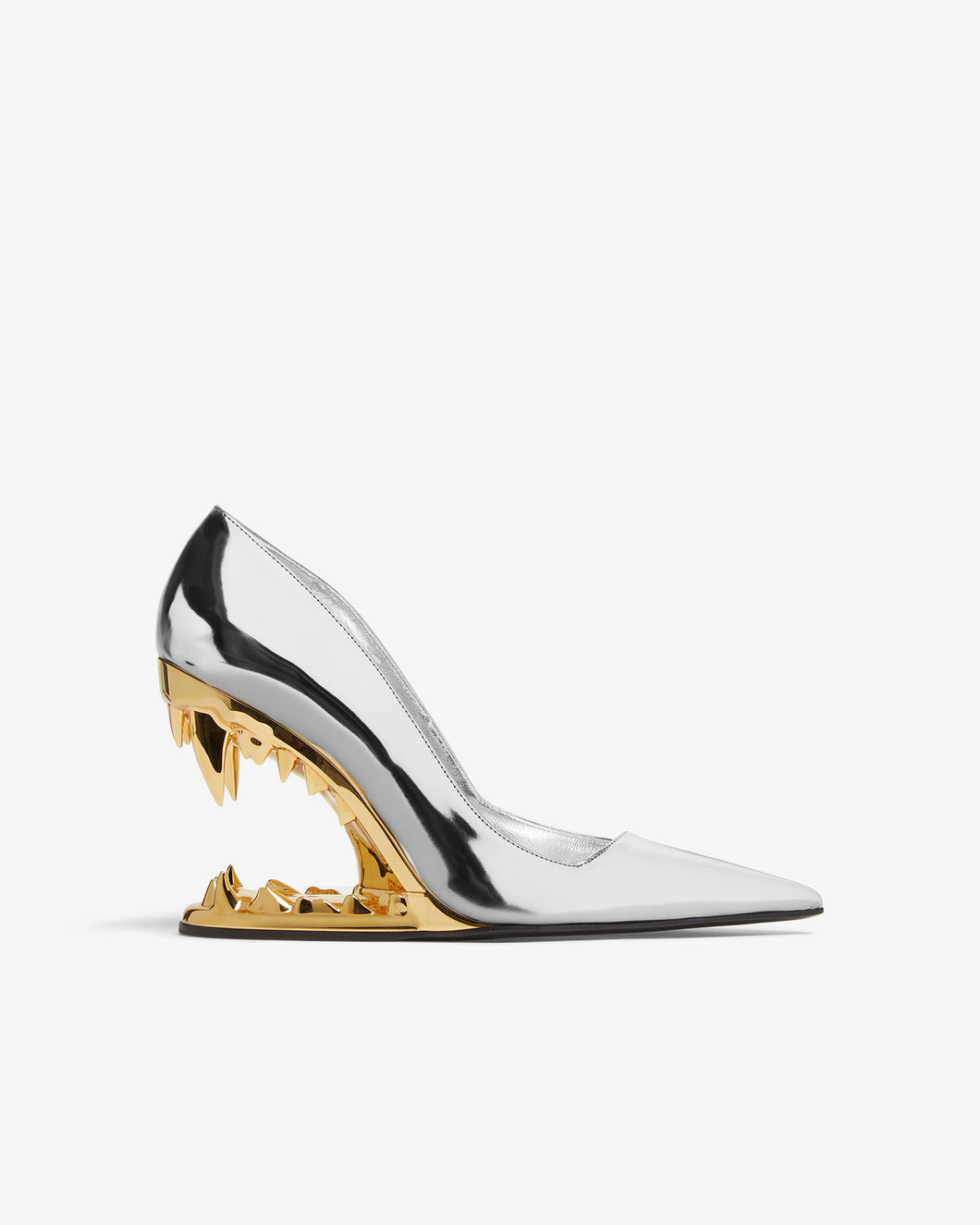 Morso Mirror Pumps