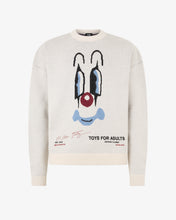 Carica l&#39;immagine nel visualizzatore di Gallery, Clown Sweater
