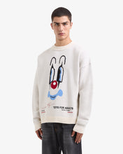 Carica l&#39;immagine nel visualizzatore di Gallery, Clown Sweater
