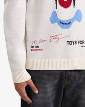 Carica l&#39;immagine nel visualizzatore di Gallery, Clown Sweater
