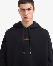 Load image into Gallery viewer, Hotline Embroidered Hoodie
