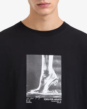 Load image into Gallery viewer, Morso Oversized T-Shirt
