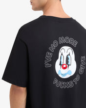 Carica l&#39;immagine nel visualizzatore di Gallery, Clown Oversized T-Shirt
