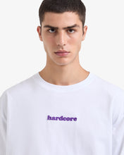 Load image into Gallery viewer, Hardcore Embroidered Oversized T-Shirt
