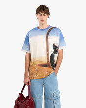 Carica l&#39;immagine nel visualizzatore di Gallery, Creatures Oversized T-Shirt
