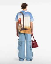 Carica l&#39;immagine nel visualizzatore di Gallery, Creatures Oversized T-Shirt
