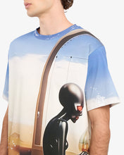 Carica l&#39;immagine nel visualizzatore di Gallery, Creatures Oversized T-Shirt
