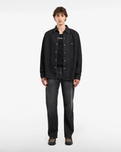 Load image into Gallery viewer, Wirdo Denim Shirt
