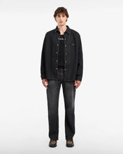 Load image into Gallery viewer, Wirdo Denim Straight Trousers
