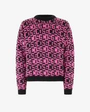 Load image into Gallery viewer, Monogram Sweater
