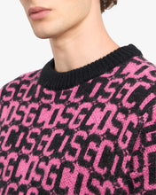 Load image into Gallery viewer, Monogram Sweater
