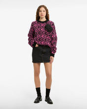 Load image into Gallery viewer, Monogram Sweater
