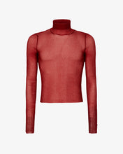 Load image into Gallery viewer, Medusa Knit Turtleneck
