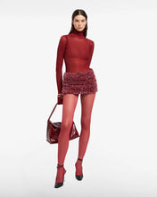 Load image into Gallery viewer, Medusa Knit Turtleneck
