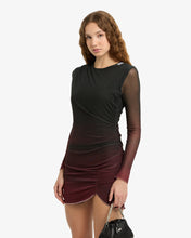 Load image into Gallery viewer, Tulle Mini Dress
