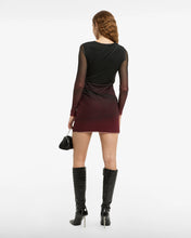 Load image into Gallery viewer, Tulle Mini Dress
