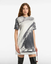 Load image into Gallery viewer, Morso Tee Dress
