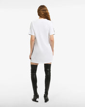 Load image into Gallery viewer, Morso Tee Dress
