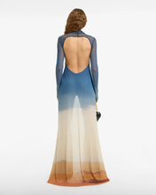 Load image into Gallery viewer, Creatures Tulle Jumpsuit
