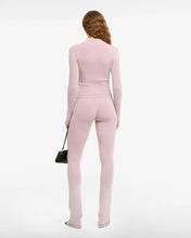 Carica l&#39;immagine nel visualizzatore di Gallery, Ribbed Knit Trousers
