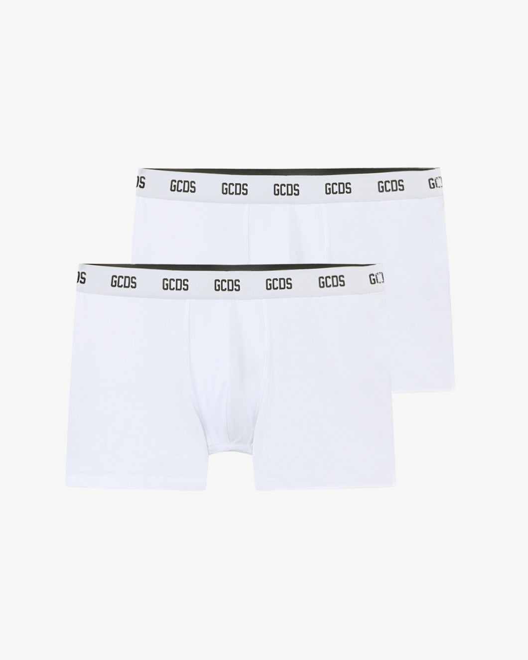 Essentials boxer 2-pack