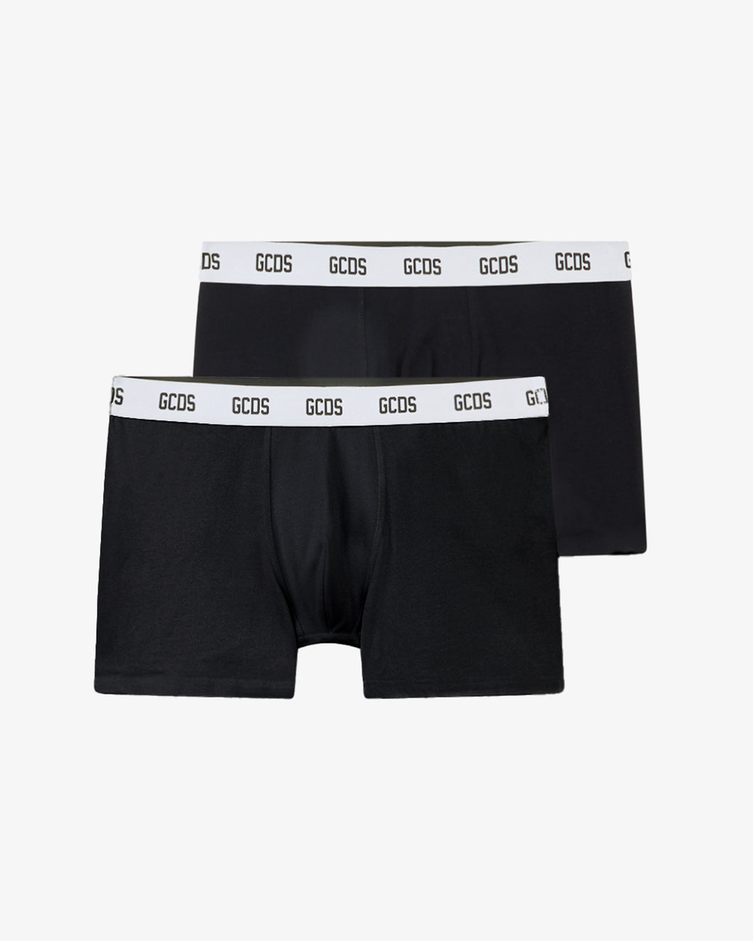 Essentials boxer 2-pack