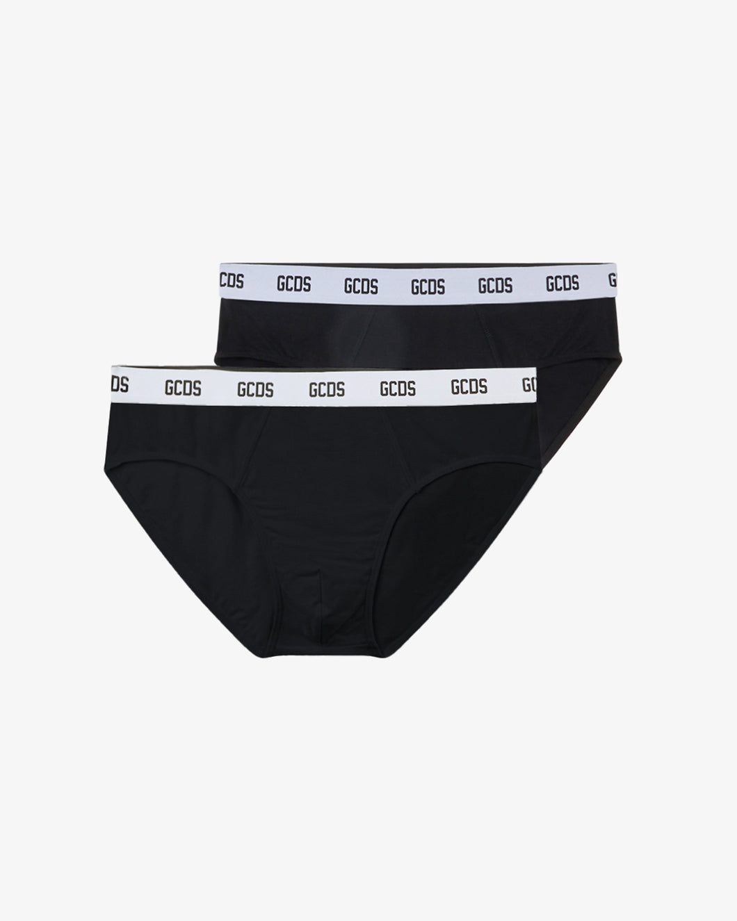 Essentials briefs 2-pack