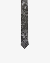 Load image into Gallery viewer, Hello Kitty Jacquard Tie
